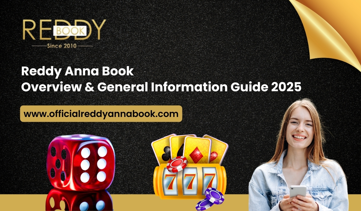 Reddy-Anna-Book-Overview-General-Information-Guide-2025