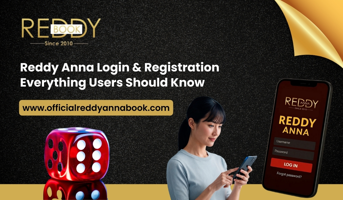 Reddy-Anna-Login-Registration-Everything-Users-Should-Know